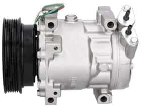 Компрессор кондиционера MSG (відновлення) sd7v161194