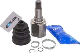 ШРУС