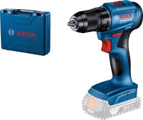 Шурупокрут Bosch акумуляторний GSR 185-LI Professional (без акумулятора)