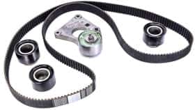 Комплект ремня ГРМ Contitech CT1052K1