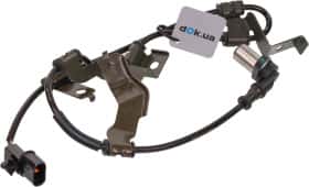 Датчик ABS Japanparts abs565