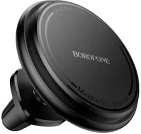Держатель для телефона Borofone BH135 6941991121401