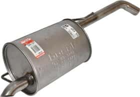 Глушник вихлопних газів кінцевий Bosal 145-127