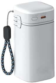 Повербанк Atria WPD-69 20000 mAh 22.5 Вт