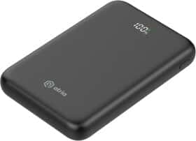 Повербанк Atria WPD-P91 10000 mAh 22.5 Вт
