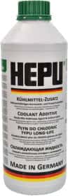 Готовый антифриз Hepu P900-RM11 G11 зеленый -38 °C