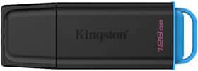 Флешка Kingston DataTraveler Exodia G2 128 ГБ
