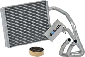Радиатор печки SATO tech h21300
