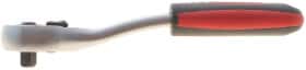 Трещотка BM Tools 10000001 1/4" 72 зубца