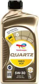 Моторна олива Total Quartz Ineo RCP 5W-30 синтетична