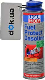 Присадка Liqui Moly Fuel Protect
