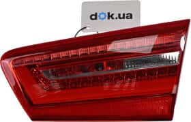 Задній ліхтар Depo fp1214f4e