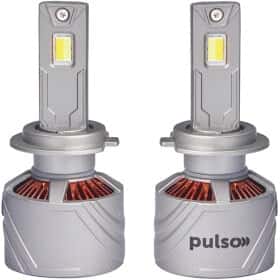 Автолампа Pulso LC15 H7 PX26d 85 W біла LC15-H7