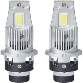 Автолампа Pulso Pulso LR5-D2 D2S/D2R P32d-2 40 W белый LR5-D2 Автолампа Pulso Pulso LR5-D2 D2S/D2R P32d-2 40 W белый LR5-D2