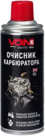Очиститель карбюратора Voin Carb & Throttle Cleaner VCT-400 400 мл