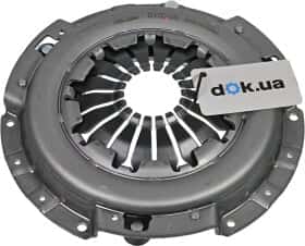 Корзина сцепления Valeo PHC DWC05