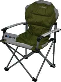 Крісло складане Ranger FC 750-21309 Rmountain RA2213