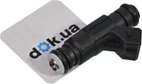 Топливная форсунка Valeo 348266