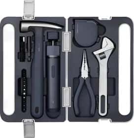 Набір інструментів Xiaomi HOTO 3.6V QWDGJ001 17 од.