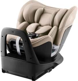 Автокресло Britax-Romer Swivel 2