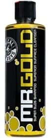 Автошампунь Chemical Guys Mr. Gold Super Suds Superior Surface Cleanser