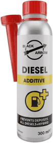 Присадка Kemetyl Black Arrow Diesel Additive
