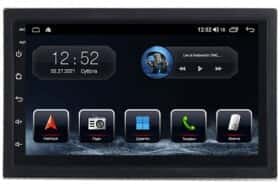 Магнітола Abyss Audio MS-4700