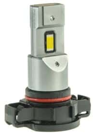 Автолампа Decker Decker PL-05 H16 30 W белый / оранжевый 005042
