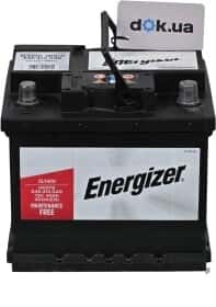 Аккумулятор Energizer 6 CT-45-R 545412040
