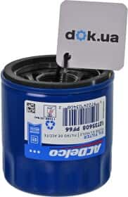 Масляный фильтр ACDelco pf66
