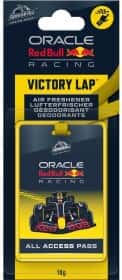 Ароматизатор ArmorAll All Access Pass Hanging Victory Lap 18 г