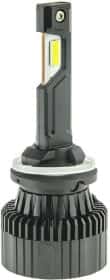 Автолампа Decker Decker PL-07 H27 PGJ13 60 W белый 00005010