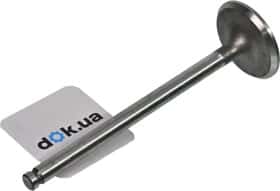 Выпускной клапан Tucker rocky mb1160