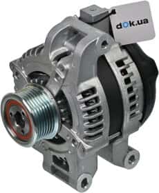Генератор Denso dan1350