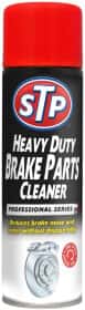 Очиститель тормозной системы STP Heavy Duty Brake Parts Cleaner Pro