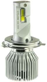 Автолампа Cyclone Type 49 H4 60 W біла 004995
