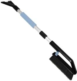Щетка-скребок Tom Par Futura Colour Telescope 82-110 T09833
