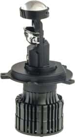 Автолампа Decker Decker GL-01 H4 P43t 55 W белый 00003156