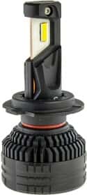 Автолампа Decker Decker PL-08 H7 PX26d 65 W белый 00009663