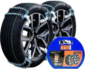 Браслеты противоскольжения Elegant Compact NLE42 R14-R17 EL100641