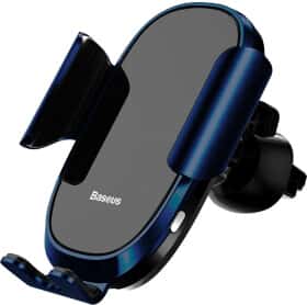 Держатель для телефона Baseus SUGENT-ZN03