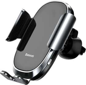 Держатель для телефона Baseus SUGENT-ZN0S