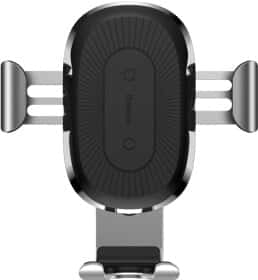 Держатель для телефона Baseus Wireless Charger WXYL-0S