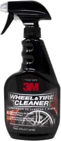 Чорнитель шин 3M Wheel and Tire Cleaner 3M39036 475 мл