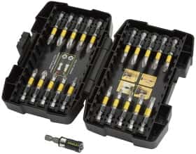 Набор бит Stanley FatMax STA88040 20 шт.