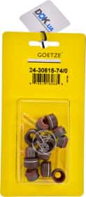 Комплект сальників клапанів