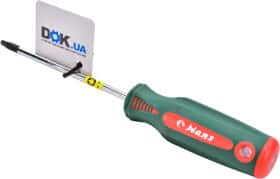 Викрутка Hans 0440T20X100 T20