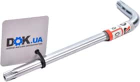Ключ TORX Yato YT-05522 L-образный T50