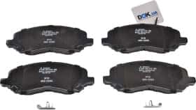 Тормозные колодки Bosch 0 986 494 575