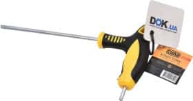 Ключ TORX Сила 202583 T-подібний T25